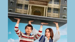 Life Hill Gayi Review: Divyendu And Kusha Kapila Star In This Chaotic Comedy Drama With A Rural Heart